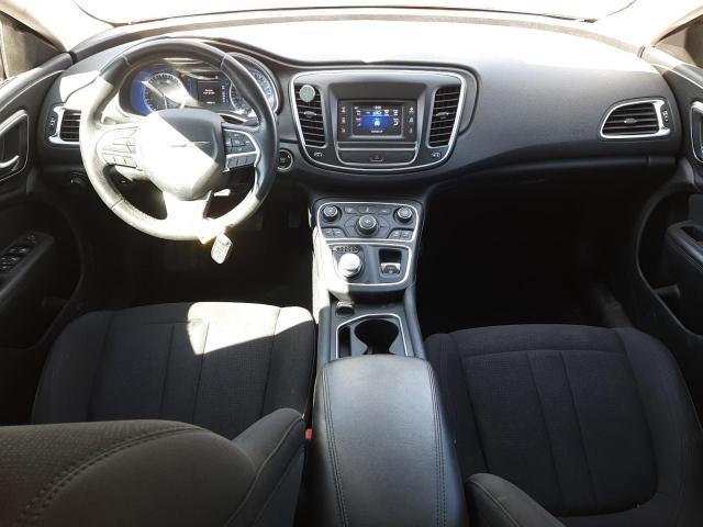 Photo 9 from auction – 2015 CHRYSLER 200 LIMITE with VIN 1C3CCCAB4FN654182