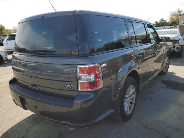 Photo 4 from auction – 2019 FORD FLEX SE with VIN 2FMGK5B86KBA13468