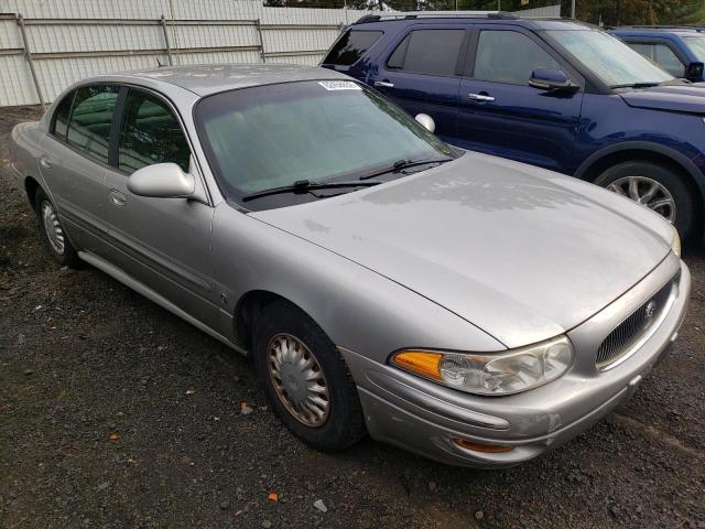 BUICK LESABRE 2005 с VIN 1G4HP52K85U102202 - Фото с аукциона