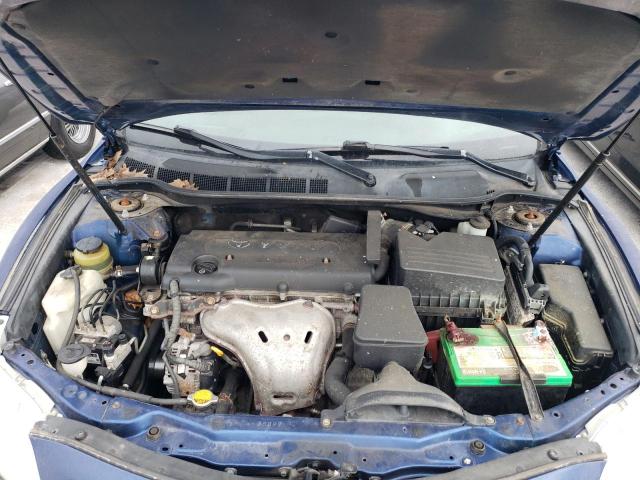 Photo 7 from auction – 2007 TOYOTA CAMRY CE with VIN 4T1BE46K47U143980