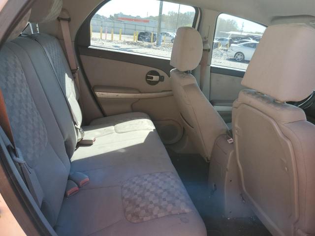 Photo 6 from auction – 2005 CHEVROLET EQUINOX LT with VIN 2CNDL63FX56107742