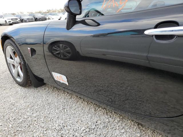 Photo 9 from auction – 2007 PONTIAC SOLSTICE G with VIN 1G2MG35X87Y140219