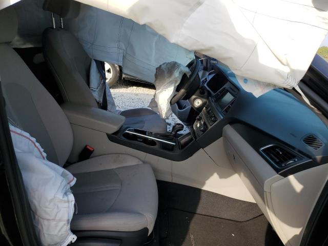Photo 5 from auction – 2017 HYUNDAI SONATA SPO with VIN 5NPE34AF5HH551224