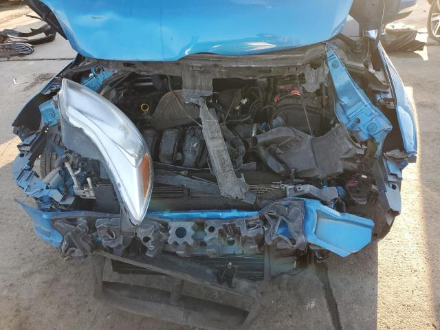 Photo 7 from auction – 2014 FORD FOCUS SE with VIN 1FADP3F28EL125248