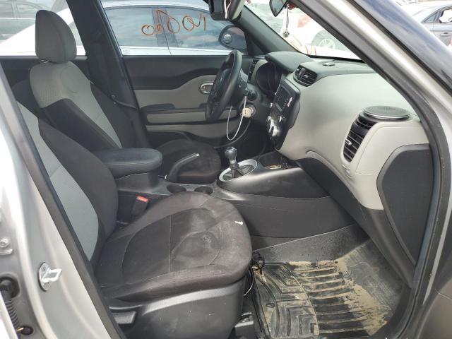 Photo 5 from auction – 2018 KIA SOUL with VIN KNDJN2A21J7512943