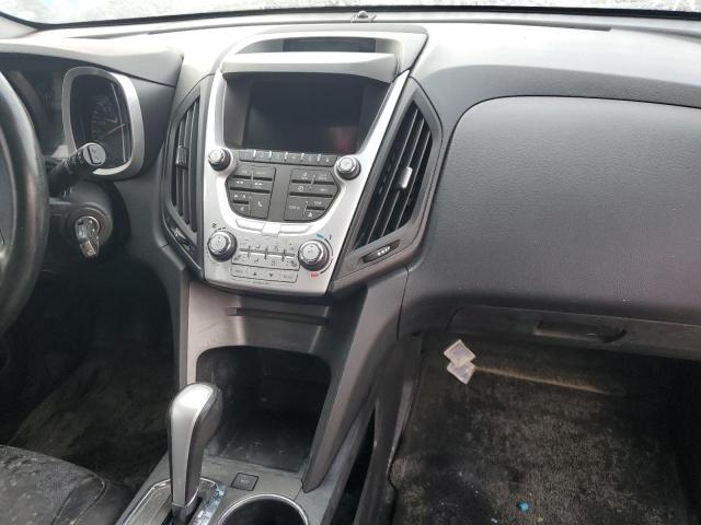 Photo 9 from auction – 2013 CHEVROLET EQUINOX LT with VIN 2GNFLNEK0D6144497