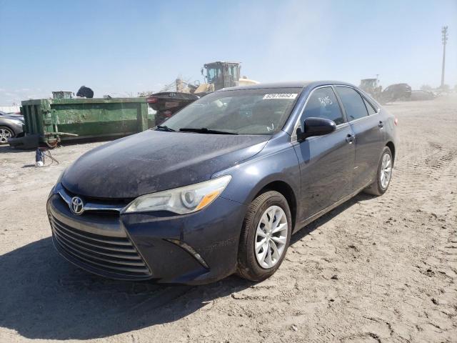 Photo 2 from auction – 2015 TOYOTA CAMRY LE with VIN 4T1BF1FK6FU971085