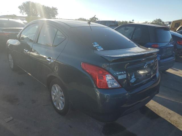 Photo 3 from auction – 2017 NISSAN VERSA S with VIN 3N1CN7AP1HL902743