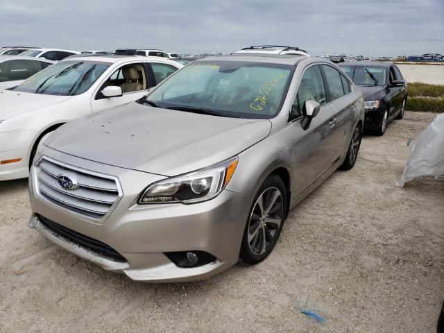 Photo 2 from auction – 2016 SUBARU LEGACY 2.5 with VIN 4S3BNBN61G3055200