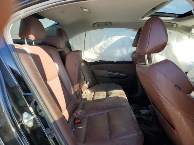 Photo 6 from auction – 2016 ACURA TLX with VIN 19UUB1F34GA006747