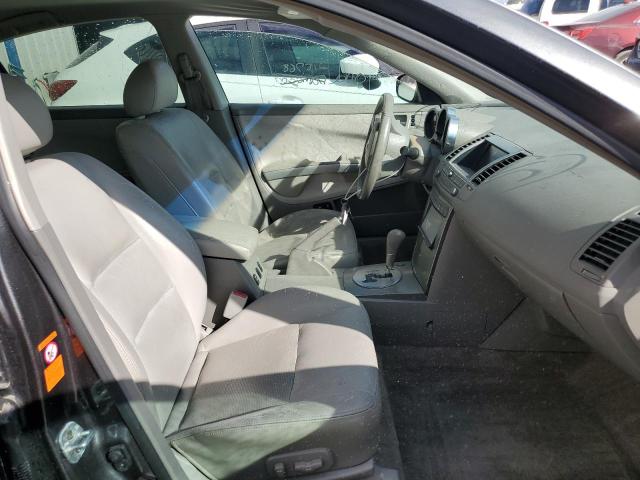 Photo 5 from auction – 2004 NISSAN MAXIMA SE with VIN 1N4BA41E84C914398