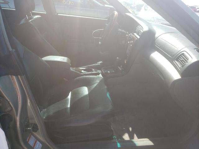 Photo 5 from auction – 2000 SUBARU LEGACY GT with VIN 4S3BE6561Y7207882