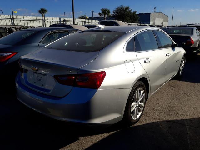 Photo 4 from auction – 2017 CHEVROLET MALIBU LT with VIN 1G1ZE5ST5HF196502