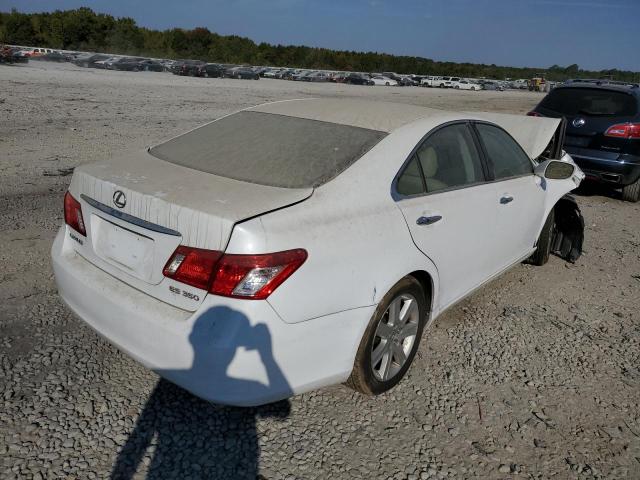 Photo 4 from auction – 2007 LEXUS ES 350 with VIN JTHBJ46G572098182
