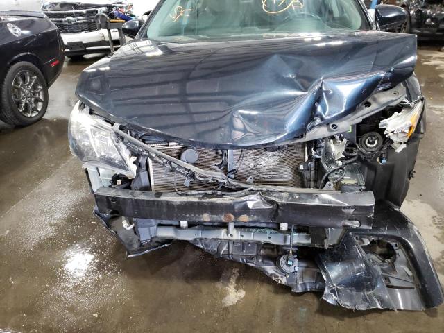 Foto 9 de la subasta – 2012 TOYOTA CAMRY BASE con VIN 4T1BF1FK0CU018447