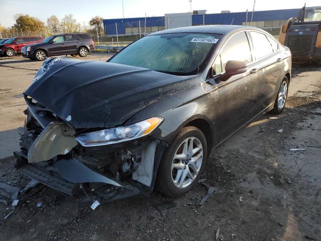 Photo 2 from auction – 2014 FORD FUSION SE with VIN 3FA6P0H72ER289967