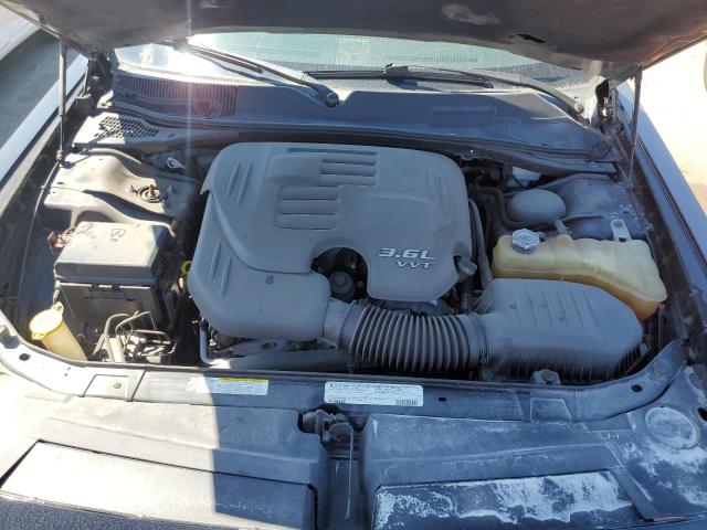 Photo 7 from auction – 2012 DODGE CHALLENGER with VIN 2C3CDYAG5CH101065