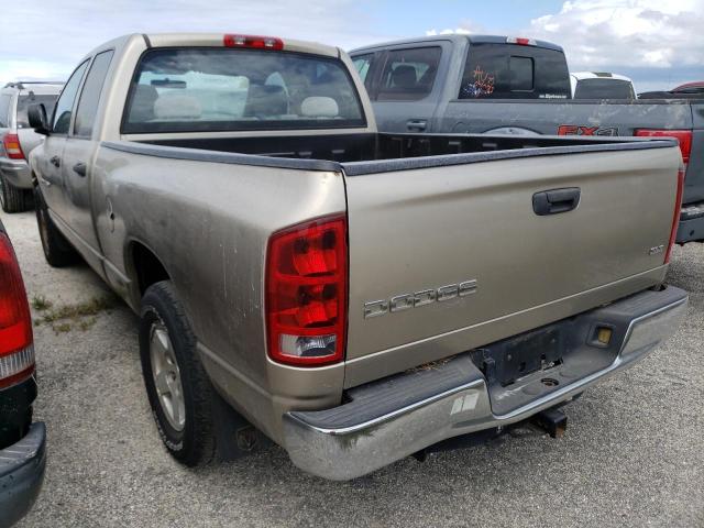Photo 3 from auction – 2004 DODGE RAM 1500 S with VIN 1D7HA18N44J266133