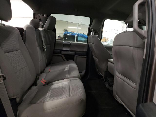 Photo 6 from auction – 2020 FORD F150 SUPER with VIN 1FTEW1E43LFC41980
