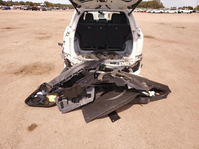 Photo 9 from auction – 2016 TOYOTA RAV4 SE with VIN JTMNFREVXGJ080487
