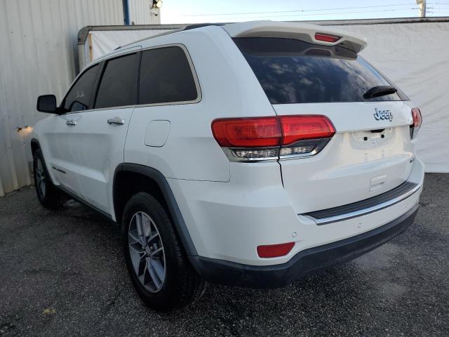 Photo 3 from auction – 2018 JEEP GRAND CHER with VIN 1C4RJEBG2JC404154