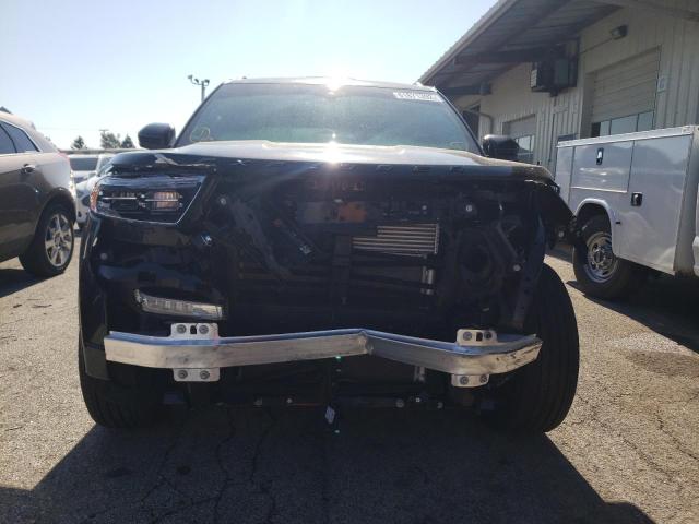 Photo 9 from auction – 2022 FORD EXPLORER X with VIN 1FMSK8DH1NGB31398