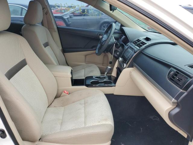 Photo 5 from auction – 2014 TOYOTA CAMRY L with VIN 4T4BF1FK1ER415531