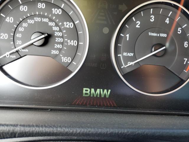 Photo 8 from auction – 2014 BMW 428 XI with VIN WBA3N5C5XEF716621