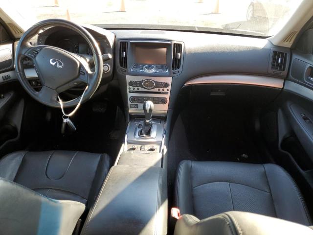 Photo 9 from auction – 2013 INFINITI G37 with VIN JN1CV6AR2DM357941