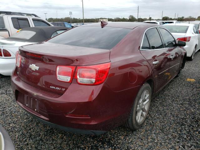 Photo 4 from auction – 2015 CHEVROLET MALIBU 1LT with VIN 1G11C5SLXFF153810