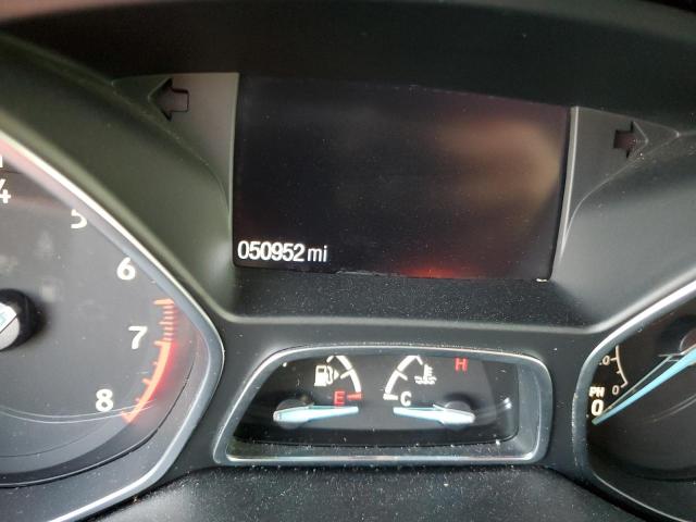 Photo 8 from auction – 2017 FORD ESCAPE TIT with VIN 1FMCU0JD0HUC09225