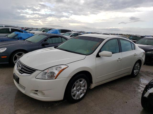Photo 2 from auction – 2012 NISSAN ALTIMA BAS with VIN 1N4AL2AP3CN463377
