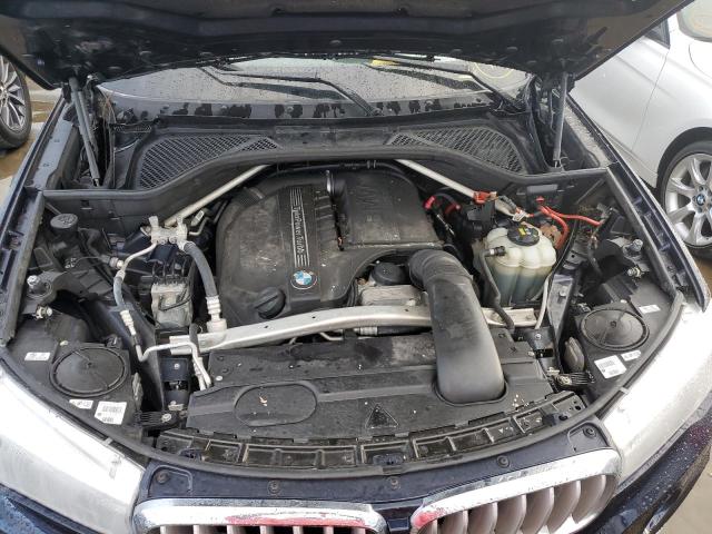 Photo 7 from auction – 2018 BMW X5 XDRIVE3 with VIN 5UXKR0C52J0Y00563