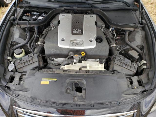 Photo 7 from auction – 2011 INFINITI G37 BASE with VIN JN1CV6FE0BM951284