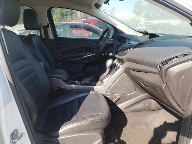 Photo 5 from auction – 2016 FORD ESCAPE S with VIN 1FMCU0F74GUA65969