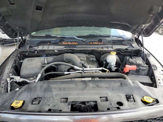 Photo 7 from auction – 2017 RAM 1500 ST with VIN 1C6RR6KT0HS615758