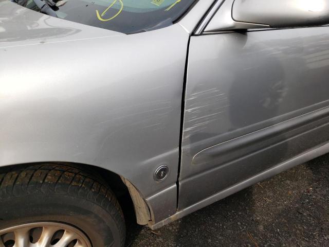 Фото 9 с аукциона – 2005 BUICK LESABRE с VIN 1G4HP52K85U102202