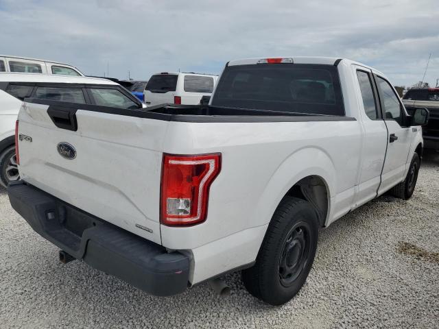 Photo 4 from auction – 2016 FORD F150 SUPER with VIN 1FTEX1C80GFA76186