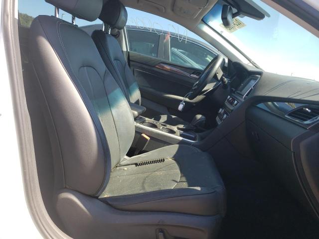 Photo 5 from auction – 2019 HYUNDAI SONATA LIM with VIN 5NPE34AF9KH729661