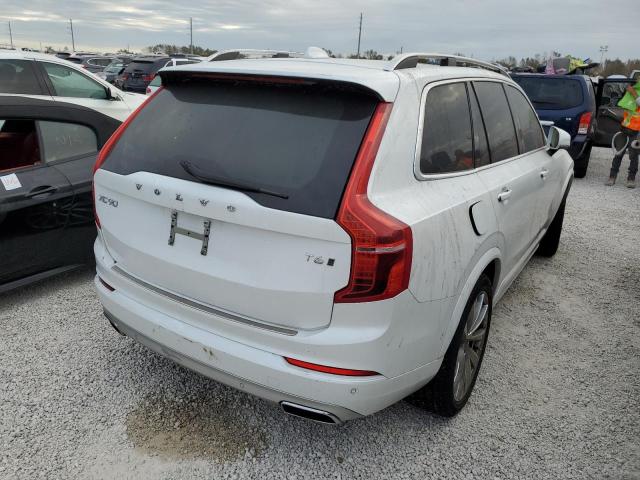 Photo 4 from auction – 2017 VOLVO XC90 T6 with VIN YV4A22PK7H1135304