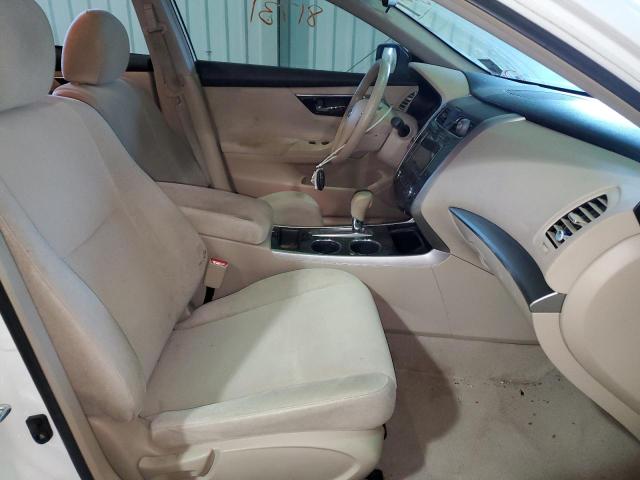 Photo 5 from auction – 2013 NISSAN ALTIMA with VIN 1N4AL3AP4DN528941