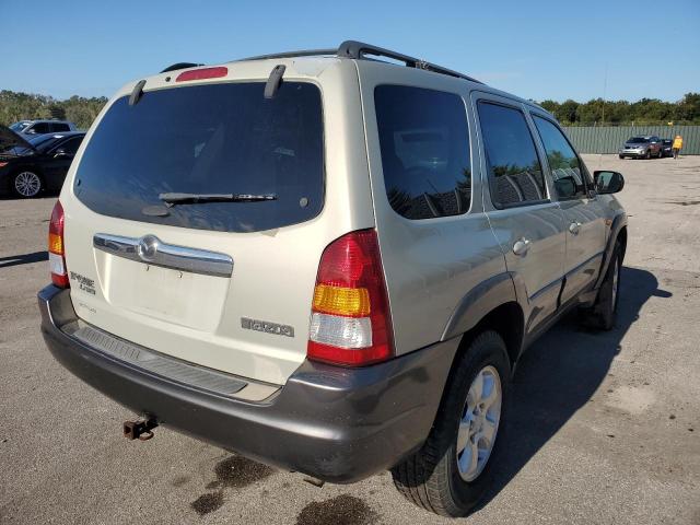 Photo 4 from auction – 2003 MAZDA TRIBUTE LX with VIN 4F2CZ04143KM07074