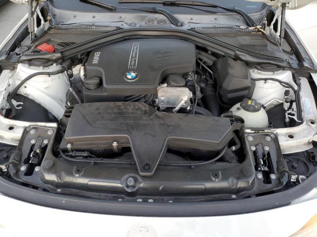 Photo 7 from auction – 2016 BMW 328 I SULE with VIN WBA8E9G59GNT44253