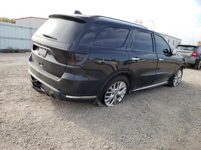 Photo 4 from auction – 2014 DODGE DURANGO CI with VIN 1C4RDJEG1EC411453