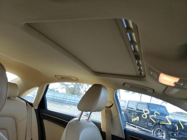Photo 9 from auction – 2015 AUDI A4 PREMIUM with VIN WAUFFAFL4FA076126