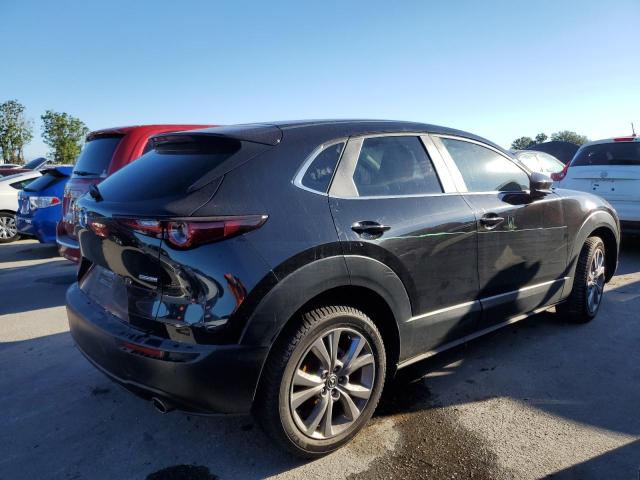 Photo 4 from auction – 2020 MAZDA CX-30 SELE with VIN 3MVDMACL3LM125060