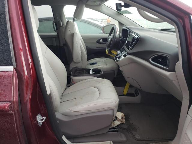 Photo 5 from auction – 2020 CHRYSLER PACIFICA T with VIN 2C4RC1BG5LR210571