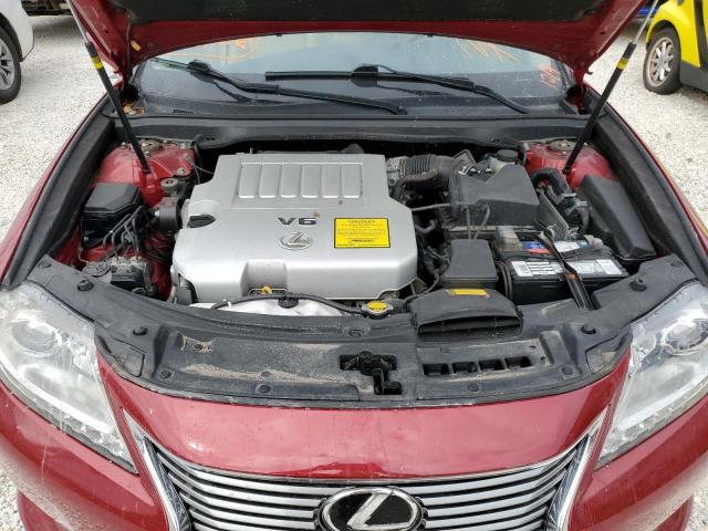 Photo 7 from auction – 2014 LEXUS ES 350 with VIN JTHBK1GG9E2103049