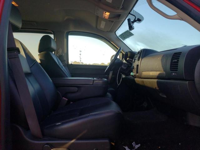 Photo 5 from auction – 2013 CHEVROLET SILVERADO with VIN 3GCPKSE79DG101565