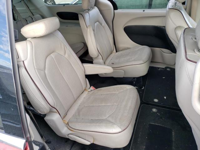 Photo 6 from auction – 2020 CHRYSLER PACIFICA L with VIN 2C4RC1GG7LR130889